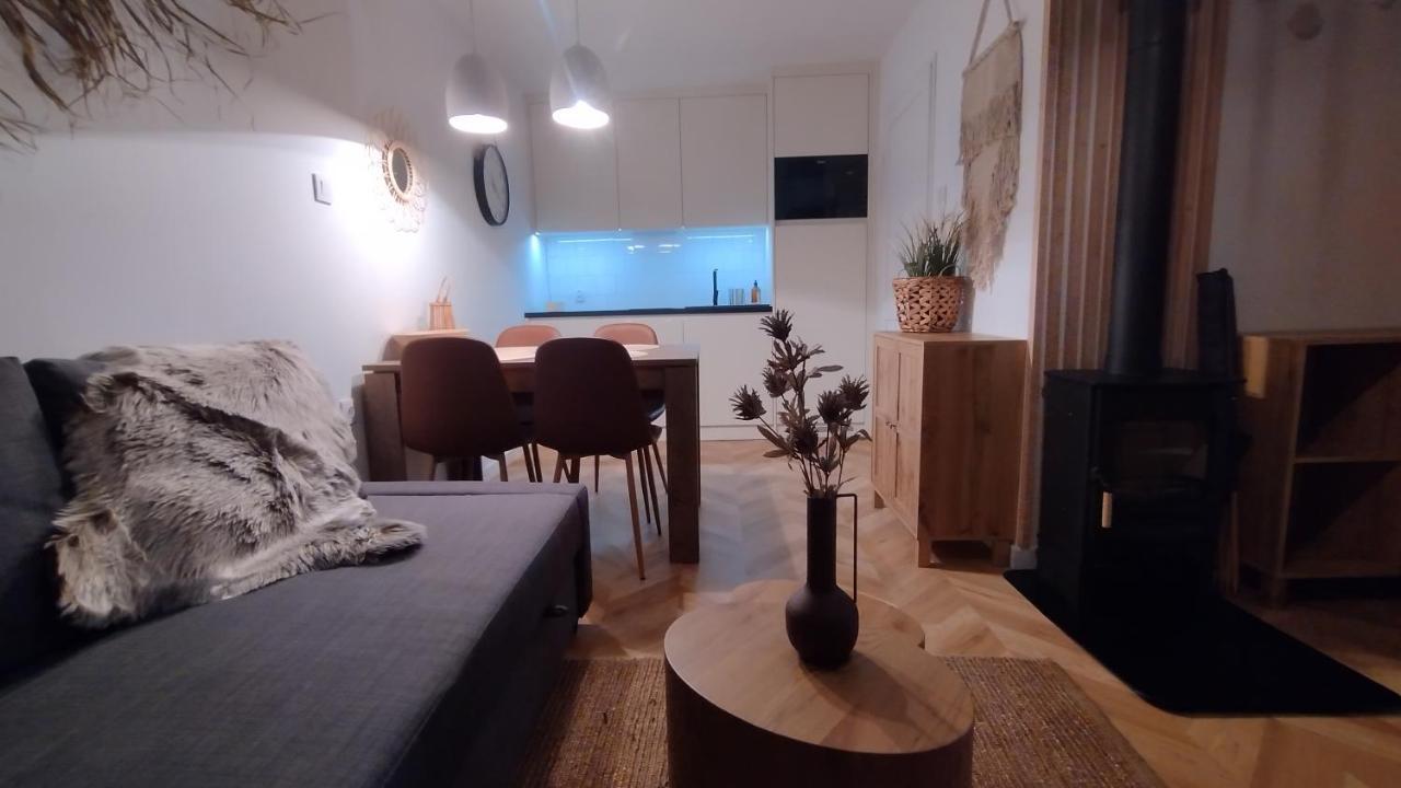 Village Mielno - Najpiekniejsze Domki Wakacyjne Nad Morzem Extérieur photo